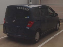 HONDA FREED G Just Selection 2009