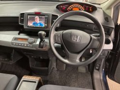 HONDA FREED G Just Selection 2009