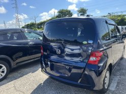 HONDA FREED G Just Selection 2009