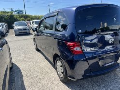 HONDA FREED G Just Selection 2009