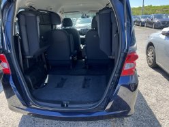 HONDA FREED G Just Selection 2009