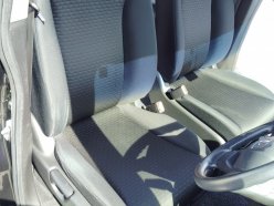 HONDA FREED SPIKE 4WD G Aero 2010