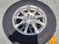HONDA FREED SPIKE 4WD G Aero 2010