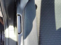 HONDA FREED SPIKE 4WD G Aero 2010