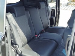 HONDA FREED SPIKE 4WD G Aero 2010