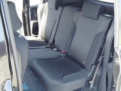 HONDA FREED SPIKE 4WD G Aero 2010