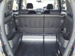 HONDA FREED SPIKE 4WD G Aero 2010