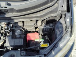 HONDA FREED SPIKE 4WD G Aero 2010