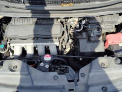 HONDA FREED SPIKE 4WD G Aero 2010