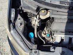 HONDA FREED SPIKE 4WD G Aero 2010