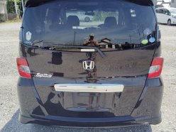 HONDA FREED SPIKE 4WD G Aero 2010