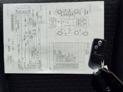 HONDA FREED SPIKE 4WD G Aero 2010