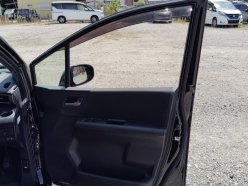 HONDA FREED SPIKE 4WD G Aero 2010