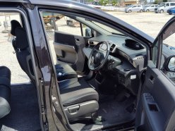 HONDA FREED SPIKE 4WD G Aero 2010