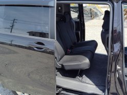 HONDA FREED SPIKE 4WD G Aero 2010