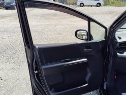 HONDA FREED SPIKE 4WD G Aero 2010