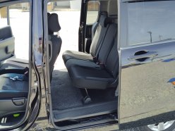 HONDA FREED SPIKE 4WD G Aero 2010
