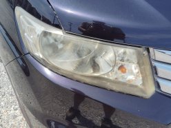 HONDA FREED SPIKE 4WD G Aero 2010
