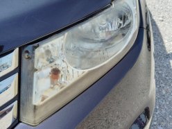 HONDA FREED SPIKE 4WD G Aero 2010