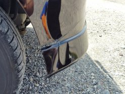 HONDA FREED SPIKE 4WD G Aero 2010