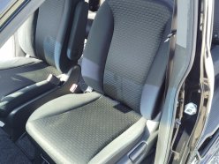 HONDA FREED SPIKE 4WD G Aero 2010