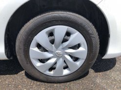 TOYOTA VITZ F 2019