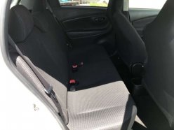 TOYOTA VITZ F 2019