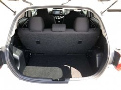 TOYOTA VITZ F 2019