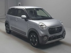 TOYOTA PIXIS JOY C G SA2 4WD 2017