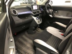 TOYOTA PIXIS JOY C G SA2 4WD 2017