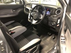 TOYOTA PIXIS JOY C G SA2 4WD 2017