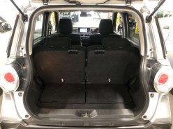 TOYOTA PIXIS JOY C G SA2 4WD 2017