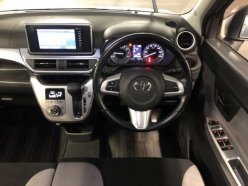 TOYOTA PIXIS JOY C G SA2 4WD 2017