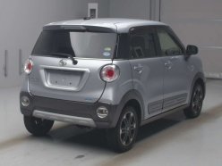 TOYOTA PIXIS JOY C G SA2 4WD 2017