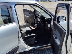 TOYOTA PIXIS JOY C G SA2 4WD 2017