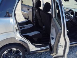 TOYOTA PIXIS JOY C G SA2 4WD 2017