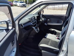 TOYOTA PIXIS JOY C G SA2 4WD 2017