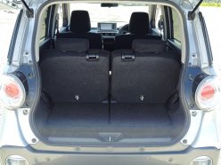 TOYOTA PIXIS JOY C G SA2 4WD 2017
