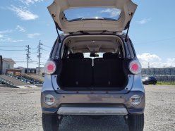 TOYOTA PIXIS JOY C G SA2 4WD 2017
