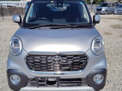 TOYOTA PIXIS JOY C G SA2 4WD 2017