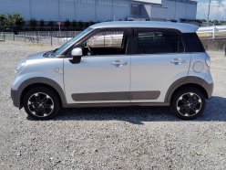 TOYOTA PIXIS JOY C G SA2 4WD 2017