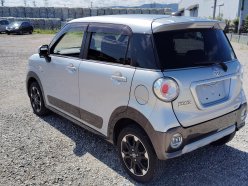 TOYOTA PIXIS JOY C G SA2 4WD 2017