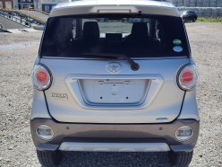 TOYOTA PIXIS JOY C G SA2 4WD 2017