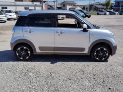 TOYOTA PIXIS JOY C G SA2 4WD 2017