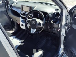 TOYOTA PIXIS JOY C G SA2 4WD 2017