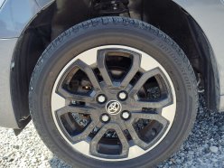 TOYOTA PIXIS JOY C G SA2 4WD 2017