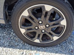 TOYOTA PIXIS JOY C G SA2 4WD 2017