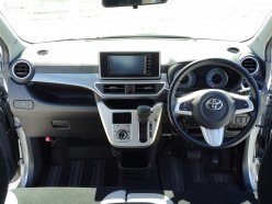 TOYOTA PIXIS JOY C G SA2 4WD 2017