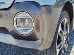 TOYOTA PIXIS JOY C G SA2 4WD 2017