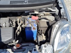 TOYOTA PIXIS JOY C G SA2 4WD 2017